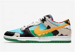 nike dunks 