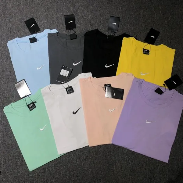 NIKE BASIC TSHIRT