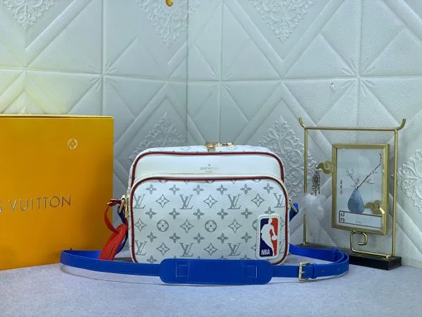 Louis Vuitton BAG nba