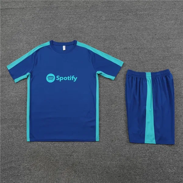 FTB SHORT SET JERSEY
