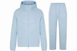 nike x nocta fleece