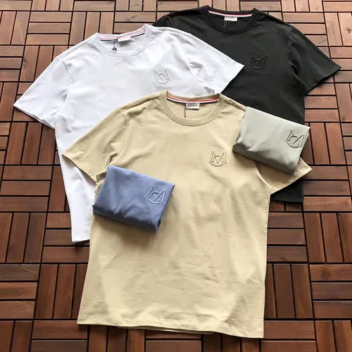 moncler t-shirt